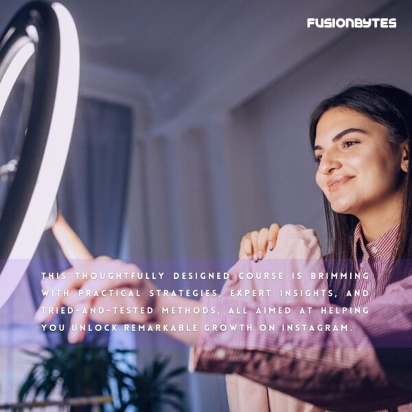 Instagram Growth Mastery Course - Image 2