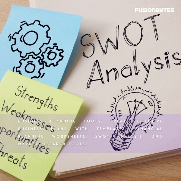 Business Growth Essentials Bundle - Image 2
