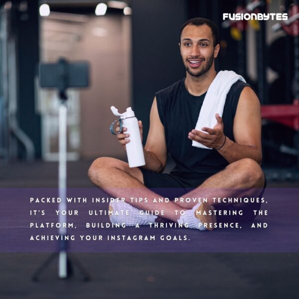 Instagram Growth Mastery Course - Image 3