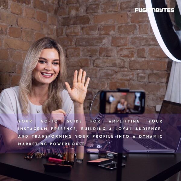 Instagram Growth Mastery Course - Image 4