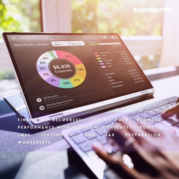 Business Growth Essentials Bundle - Image 4